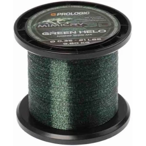Fir Prologic Mimicry Green Helo Line Green, 7.1kg, 0.30mm, 1000m
