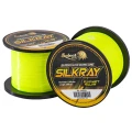 Fir Select Baits SilkRay Fluo Matt Yellow 0.30/1000m Fir Select Baits SilkRay Fluo Matt Yellow 0.30/1000m
