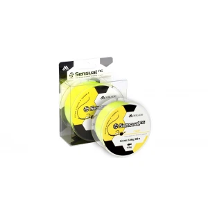 Fir Sensual N.g. Carp 0.26mm/12kg/600m - Yellow