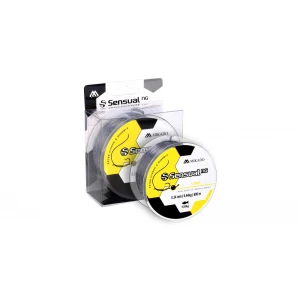 Fir Sensual N.g. Carp 0.45mm/30kg/600m - Transparent