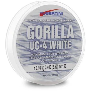 Fir TUBERTINI Gorilla UC-4 White, 7.1kg, 0.30mm, 350m