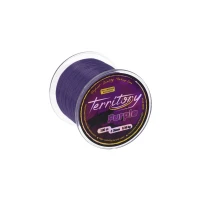 Fir Territory Purple - 0.28Mm/9.50Kg/300M Fir Territory Purple - 0.28Mm/9.50Kg/300M