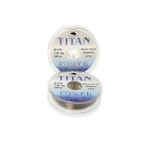 Fir Titan Power 0.40mm 100m Fir Titan Power 0.40mm 100m