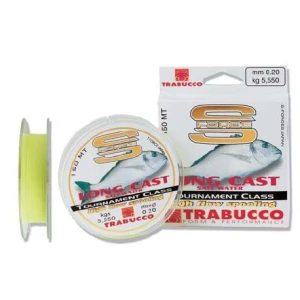 Fir Trabucco Long Cast 150m/0.20mm