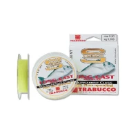 Fir Trabucco Long Cast 150m/0.25mm Fir Trabucco Long Cast 150m/0.25mm