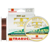 Fir Trabucco Super Hard 0.40mm/300m