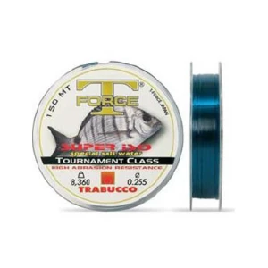 Fir Trabucco Super Iso 0.28mm/500m Fir Trabucco Super Iso 0.28mm/500m