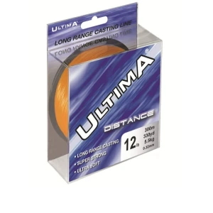 Fir Ultima Distance 750m 0.40mm