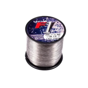 Fir Ultima F1 Titanium 0.38mm 795m