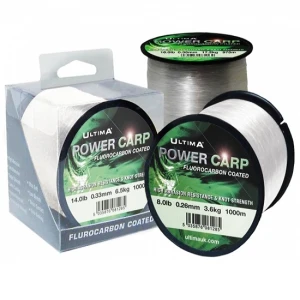 Fir Ultima Power Carp Xr 0.31mm, 1000m