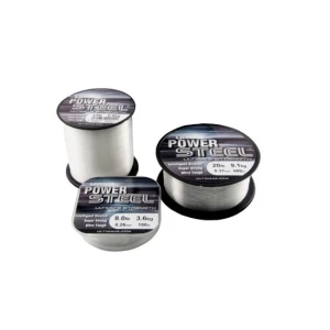 Fir Ultima Power Steel 0.28mm 1300m