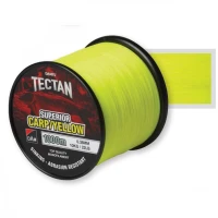 Fir Monofilament Dam Tectan Superior Carp Yellow 0.30mm 7kg 1000m Fir Monofilament Dam Tectan Superior Carp Yellow 0.30mm 7kg 1000m