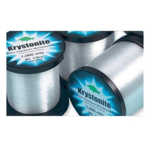 Fir Monofilament Kryston Krystonite 0.31mm 1000m