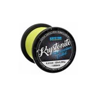 Fir monofilament Kryston Krystonite Super Mono 0.25mm/8lb/1000m Verde Fir monofilament Kryston Krystonite Super Mono 0.25mm/8lb/1000m Verde
