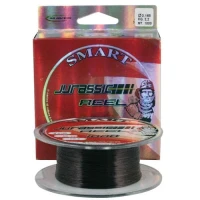 Fir Monofilament Maver Smart Jurassic Reel 0,33mm/1000m/8,4kg