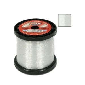 Fir Monofilament P-line Cxx X-tra Strong Crystal Clear 0.30mm/9.6kg/2000m