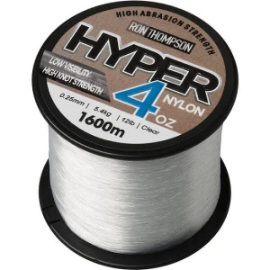 Fir Monofilament Ron Thompson Hyper 0.30mm 6.8kg 1200m