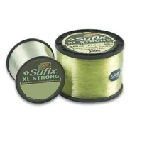 Fir monofilament Sufix XL Strong 0.20mm 600m Lemon Green Fir monofilament Sufix XL Strong 0.20mm 600m Lemon Green