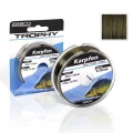 Fir monofilament Zebco Trophy Carp Dark Camo 0.35mm 9.2kg 300m Fir monofilament Zebco Trophy Carp Dark Camo 0.35mm 9.2kg 300m
