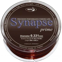 KATRAN Fishing Line Synapse Prime 0,255mm/11,55 Lb/5,24 kg/300 M