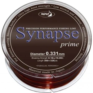 Katran Fishing Line Synapse Prime 0,305mm/15,7lb/7,12 Kg/300 M