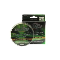 Monofilament Nevis Carp Master 300 0.20mm