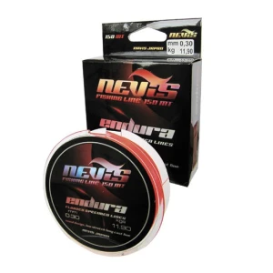 Monofilament Nevis Endura 150m 0.30mm
