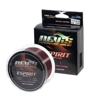 Monofilament Nevis Espirit 600m 0.30mm Monofilament Nevis Espirit 600m 0.30mm