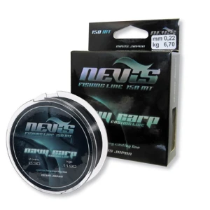 Monofilament Nevis Navy Carp 150m 0,40mm