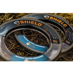 FIR FLUOROCARBON GURU SHIELD SHOCKLEADER 100M FIR FLUOROCARBON GURU SHIELD SHOCKLEADER 100M