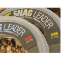 FIR INAINTAS KORDA MONOFILAMENT XT SNAG LEADER SUBLINE BROWN 0.55mm 22.67kg 100M FIR INAINTAS KORDA MONOFILAMENT XT SNAG LEADER SUBLINE BROWN 0.55mm 22.67kg 100M