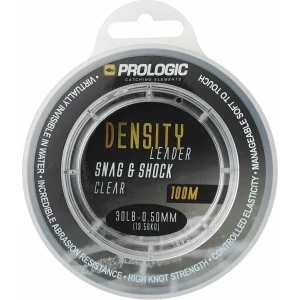 Fir Inaintas Monofilament Prologic Density Snag Shock Leader 100m 0.60mm 20.41kg