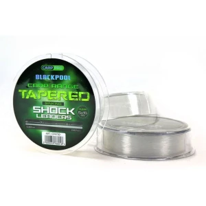 Fir CARP PRO Blackpool Carp Taped Mono, 0.225-0.55mm, 15m x 5buc