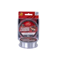 Fir Carp Expert Fluorocarbon Transparent 0.25mm 50m Fir Carp Expert Fluorocarbon Transparent 0.25mm 50m