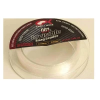 Fir Fluorocarbon CPK Invisible Snag Leader 0.60mm Transparent 100m Fir Fluorocarbon CPK Invisible Snag Leader 0.60mm Transparent 100m