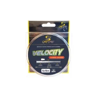 Fir Inaintas Conic Carp Spirit Velocity Tapered Leaders Clear 0.23mm-0.57mm, 5x15m/75m Fir Inaintas Conic Carp Spirit Velocity Tapered Leaders Clear 0.23mm-0.57mm, 5x15m/75m