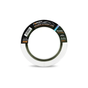 Fir Inaintas Conic Exocet Pro  Tapered Line 0.33mm-0.50mm, 3x12m/36mm