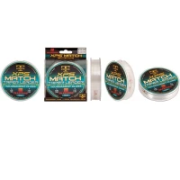 Fir Inaintas Conic Trabucco XPS Taper Leader Match, 0.16-022mm, 10x15m/150m Fir Inaintas Conic Trabucco XPS Taper Leader Match, 0.16-022mm, 10x15m/150m