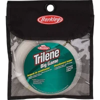 Fir Monofilament Inaintas BERKLEY Trilene Big Game, 130lbs/58.9kg, 100m Fir Monofilament Inaintas BERKLEY Trilene Big Game, 130lbs/58.9kg, 100m