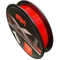 Fir Monofilament SPOMB X Pro Mono Red, 5kg-11lbs, 0.26mm, 300m