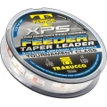 Fir TRABUCCO T-Force Xps Feeder Taper Leader, 0.203-0.283mm, 10x12m, 5.300kg