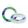 Inaintas Conic ZFISH Shock Leader, Diametru 0.30-0.55mm, 5x15m