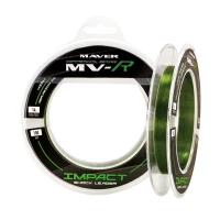 Leader Maver Impact Shock Sinking DG 0.28mm 100m 8.5kg Leader Maver Impact Shock Sinking DG 0.28mm 100m 8.5kg