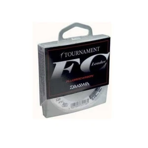 Fir Daiwa Tournament Fc 018mm/2,3kg/50m`
