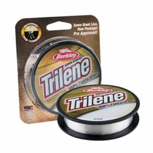 Fir Fluorocarbon Trilene Berkley 150m 0.15mm 1.8kg