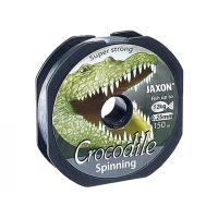 Fir Jaxon Crocodile Spinning 150m 0.18mm