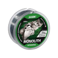 Fir Jaxon Monolith Spinning 0.20mm 150m Fir Jaxon Monolith Spinning 0.20mm 150m