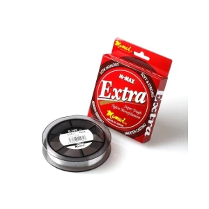 Fir Monofilament Momoi Hi-max Extra 0.128mm 150m