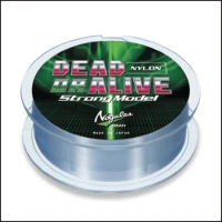 FIR MONOFILAMENT VARIVAS DEAD OR ALIVE STRONG 150M 0.310MM 14LB