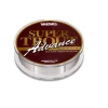 FIR MONOFILAMENT VARIVAS SUPER TROUT ADVANCE NYLON 100m 0.117mm 2.5lb